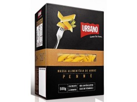 MACARRÃO (ARROZ) PENNE URB S/OVOS 500G